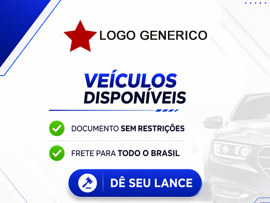 ABERTO PARA LANCES AQUI 