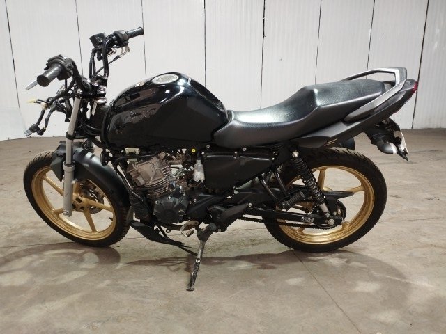 YBR150 FACTOR DX ANO 2025/2025