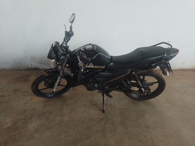 YBR150 FACTOR ED ANO 2024/2024