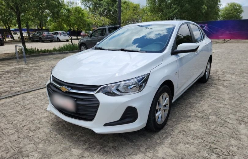  ONIX 1.0 TURBO FLEX LT 4P MANUAL ANO 2022/2023
