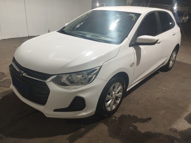  ONIX 1.0 MT LT2 ANO 2020/2021