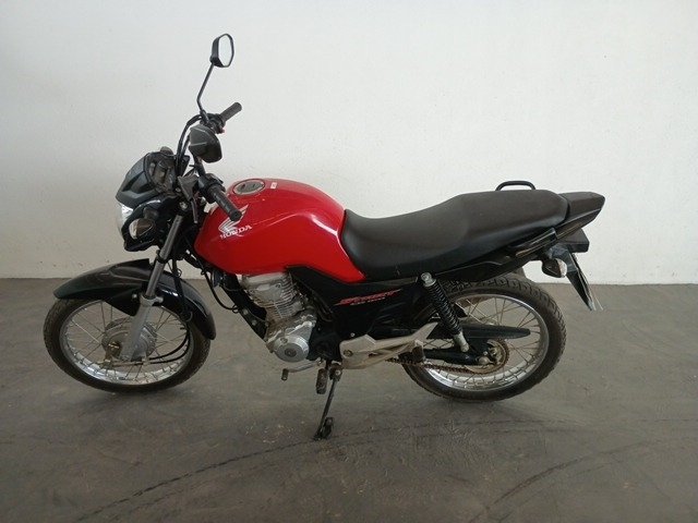 CG 160 START ANO 2024/2024