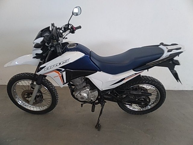 NXR160 BROS ESDD ANO 2024/2024