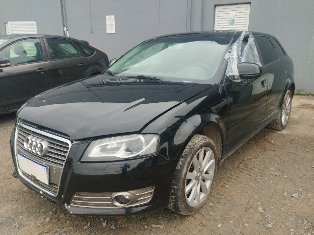  A3 SPB 2.0T FSI ANO 2010/2010