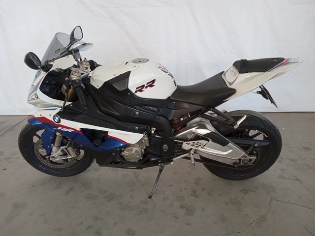 S1000 RR ANO 2010/2011