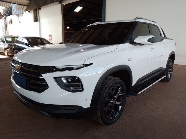 MONTANA TURBO 1.2 AT PREMIER ANO 2023/2023