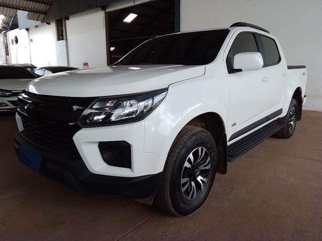 S10 2.8 LS DD4 ANO 2021/2022