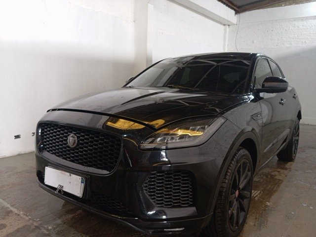 EPACE 2.0 P300 SE RDY ANO 2018/2018