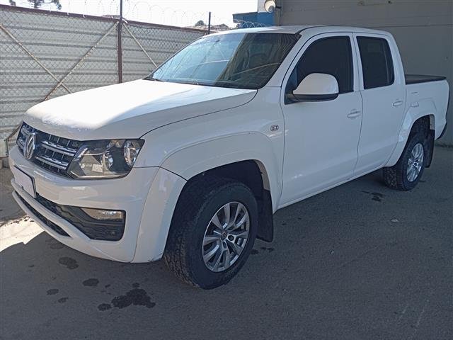  AMAROK CD 2.0 4X4 COMFORT ANO 2020/2020