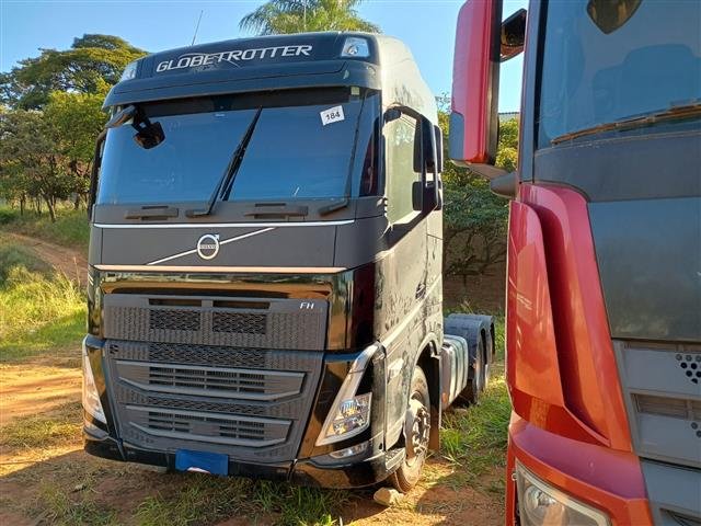 FH 540 6X4T ANO 2023/2023