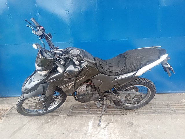  XTZ250 LANDER ANO 2022/2022