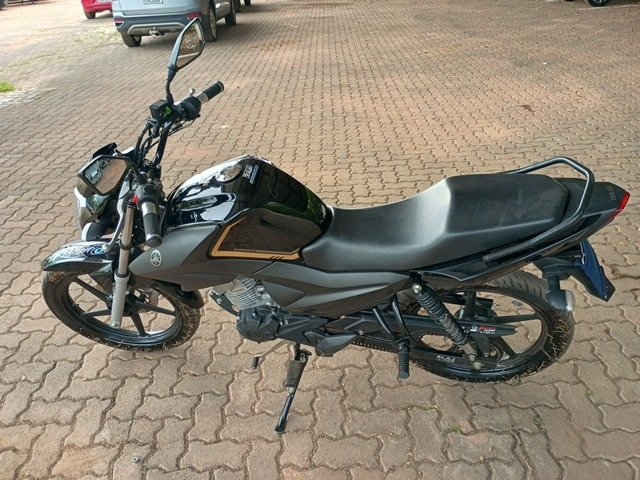  YBR150 FACTOR ED ANO 2024/2024