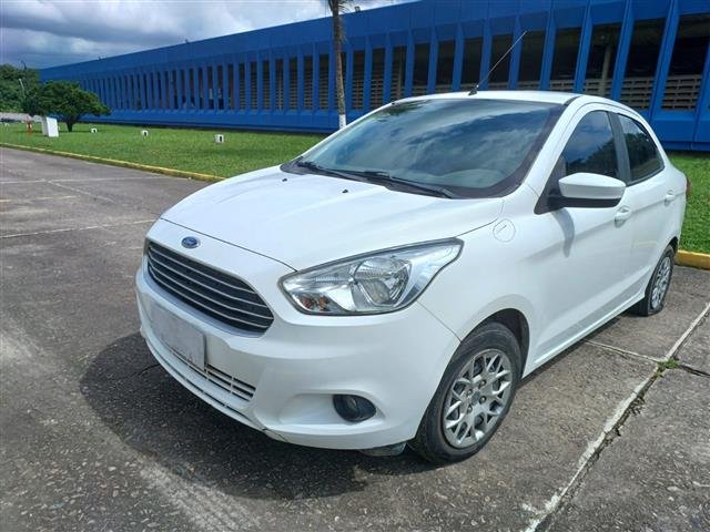 KA SE 1.0 SEDAN  B ANO 2016/2017