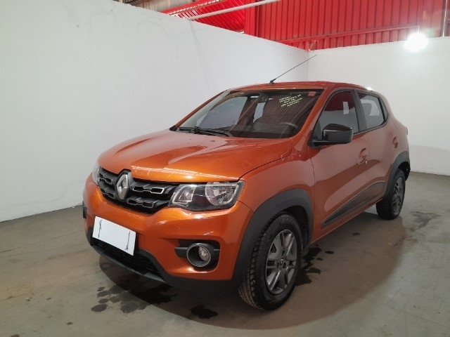 KWID INTENS 10MT ANO 2020/2021