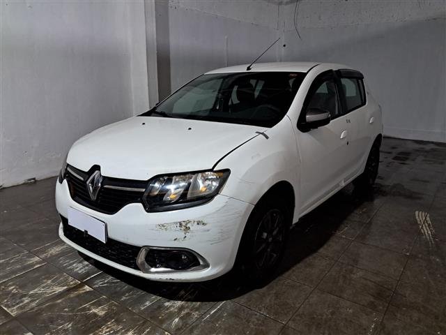 SANDERO EXPR 1.0 ANO 2017/2017