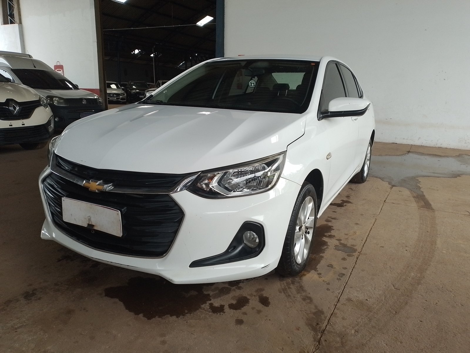 ONIX PLUS 1.0 TAT LT1 ANO 2019/2020